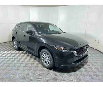 2024NewMazdaNewCX-5NewAWD is a Black 2024 Mazda CX-5 Car for Sale in Greenwood IN
