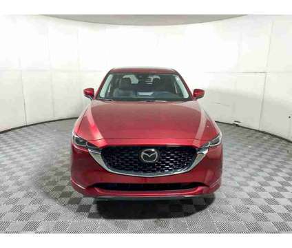 2024NewMazdaNewCX-5NewAWD is a Red 2024 Mazda CX-5 Car for Sale in Greenwood IN