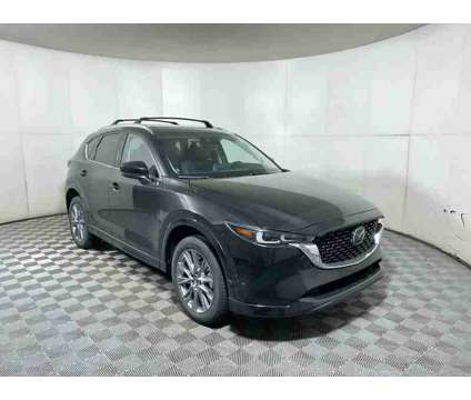 2024NewMazdaNewCX-5NewAWD is a Black 2024 Mazda CX-5 Car for Sale in Greenwood IN