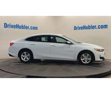2023UsedChevroletUsedMalibuUsed4dr Sdn is a White 2023 Chevrolet Malibu Car for Sale in Indianapolis IN