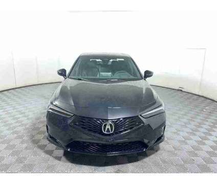2024NewAcuraNewIntegraNewManual is a Black 2024 Acura Integra Car for Sale in Greenwood IN