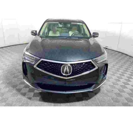 2024NewAcuraNewRDXNewSH-AWD is a Black 2024 Acura RDX Car for Sale in Greenwood IN