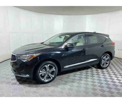 2024NewAcuraNewRDXNewSH-AWD is a Black 2024 Acura RDX Car for Sale in Greenwood IN