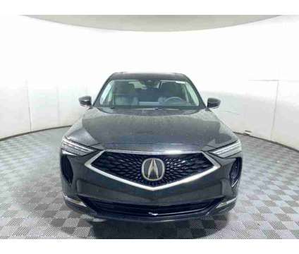 2024NewAcuraNewMDXNewSH-AWD is a Black 2024 Acura MDX Car for Sale in Greenwood IN