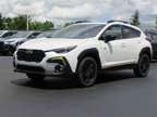 2024NewSubaruNewCrosstrekNewAWD