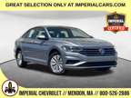 2019UsedVolkswagenUsedJetta