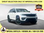 2022UsedJeepUsedGrand Cherokee