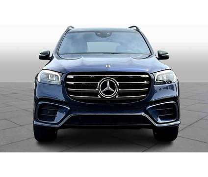2024NewMercedes-BenzNewGLSNew4MATIC SUV is a Blue 2024 Mercedes-Benz G SUV in Augusta GA