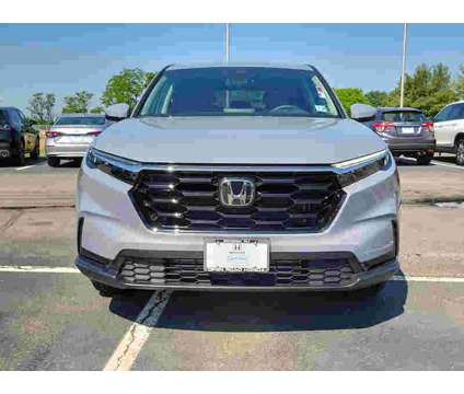 2024UsedHondaUsedCR-VUsedAWD is a Grey 2024 Honda CR-V Car for Sale in Edison NJ