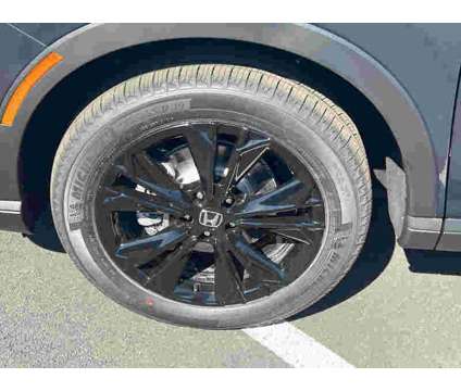 2024NewHondaNewCR-V HybridNewAWD is a Grey 2024 Honda CR-V Car for Sale in Ukiah CA