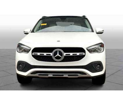 2021UsedMercedes-BenzUsedGLAUsedSUV is a White 2021 Mercedes-Benz G Car for Sale in League City TX