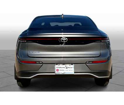 2024NewToyotaNewCrown is a 2024 Toyota Crown Car for Sale in Richmond TX