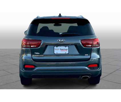 2019UsedKiaUsedSorentoUsedAWD is a Grey 2019 Kia Sorento Car for Sale in Columbus GA