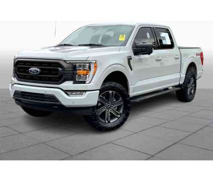 2023UsedFordUsedF-150Used4WD SuperCrew 5.5 Box is a 2023 Ford F-150 Car for Sale in Kennesaw GA