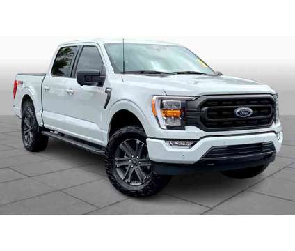 2023UsedFordUsedF-150Used4WD SuperCrew 5.5 Box is a 2023 Ford F-150 Car for Sale in Kennesaw GA