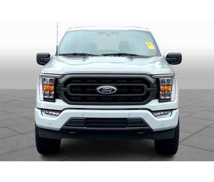 2023UsedFordUsedF-150Used4WD SuperCrew 5.5 Box is a 2023 Ford F-150 Car for Sale in Kennesaw GA