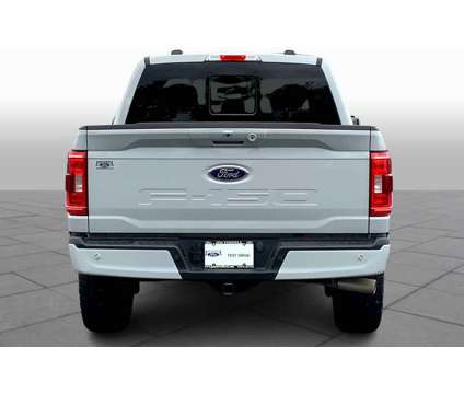 2023UsedFordUsedF-150Used4WD SuperCrew 5.5 Box is a 2023 Ford F-150 Car for Sale in Kennesaw GA