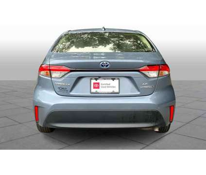 2023UsedToyotaUsedCorollaUsedFWD (Natl) is a 2023 Toyota Corolla Car for Sale in Atlanta GA