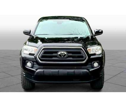 2020UsedToyotaUsedTacoma is a Black 2020 Toyota Tacoma Car for Sale in Atlanta GA