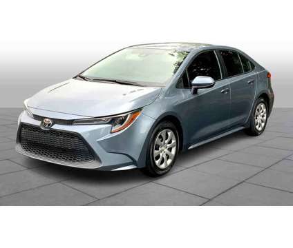 2022UsedToyotaUsedCorolla is a 2022 Toyota Corolla Car for Sale in Atlanta GA