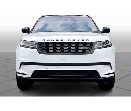 2020UsedLand RoverUsedRange Rover VelarUsedP250 is a White 2020 Land Rover Range Rover Car for Sale
