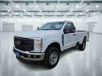 2024NewFordNewSuper Duty F-350 SRWNew4WD Reg Cab 8 Box