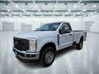 2024NewFordNewSuper Duty F-350 SRWNew4WD Reg Cab 8 Box