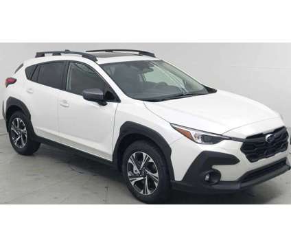 2024NewSubaruNewCrosstrek is a 2024 Subaru Crosstrek Car for Sale in Charleston SC