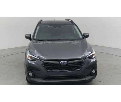 2024NewSubaruNewCrosstrek is a 2024 Subaru Crosstrek Car for Sale in Charleston SC