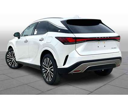 2024NewLexusNewRX is a White 2024 Lexus RX Car for Sale in Houston TX