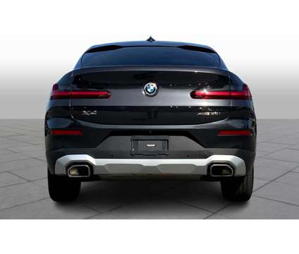 2023UsedBMWUsedX4 is a Grey 2023 BMW X4 Car for Sale in Peabody MA