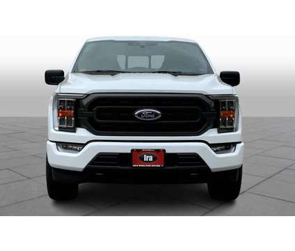 2022UsedFordUsedF-150 is a White 2022 Ford F-150 Car for Sale in Saco ME