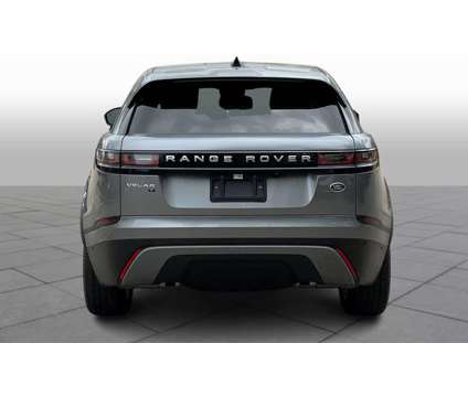 2021UsedLand RoverUsedRange Rover Velar is a Grey 2021 Land Rover Range Rover Car for Sale in Hanover MA