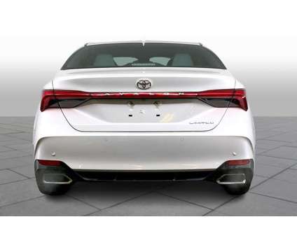 2020UsedToyotaUsedAvalon is a White 2020 Toyota Avalon Car for Sale in Hanover MA