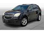 2013UsedChevroletUsedEquinox