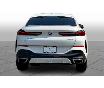 2022UsedBMWUsedX6 is a White 2022 BMW X6 Car for Sale in Egg Harbor Township NJ