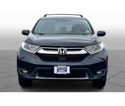 2019UsedHondaUsedCR-V is a Grey 2019 Honda CR-V Car for Sale in Egg Harbor Township NJ