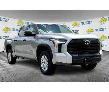 2024NewToyotaNewTundra is a Silver 2024 Toyota Tundra Car for Sale in North Attleboro MA