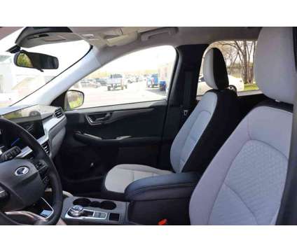 2024NewFordNewEscape is a Grey 2024 Ford Escape Car for Sale in San Antonio TX