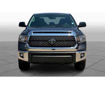 2020UsedToyotaUsedTundra is a Grey 2020 Toyota Tundra Car for Sale in Oklahoma City OK