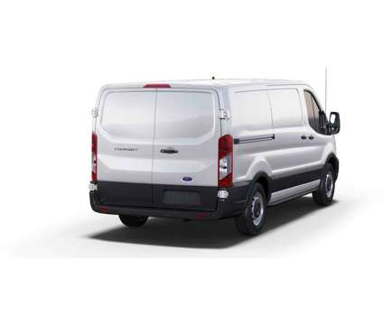 2024NewFordNewTransit is a White 2024 Ford Transit Car for Sale in Hawthorne CA