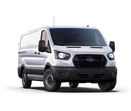 2024NewFordNewTransit is a White 2024 Ford Transit Car for Sale in Hawthorne CA