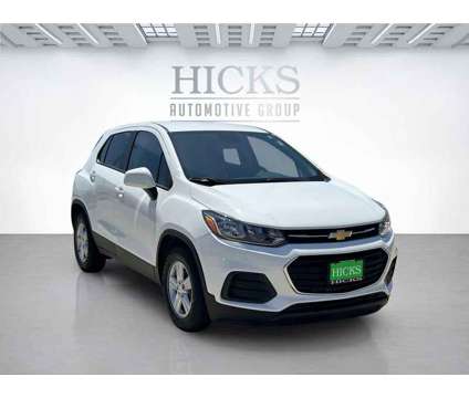 2022UsedChevroletUsedTrax is a White 2022 Chevrolet Trax Car for Sale in Corpus Christi TX