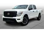 2023UsedNissanUsedTitan