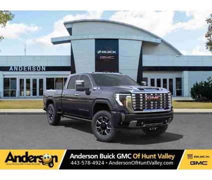 2024NewGMCNewSierra 2500HD is a Silver 2024 GMC Sierra 2500 Car for Sale in Cockeysville MD