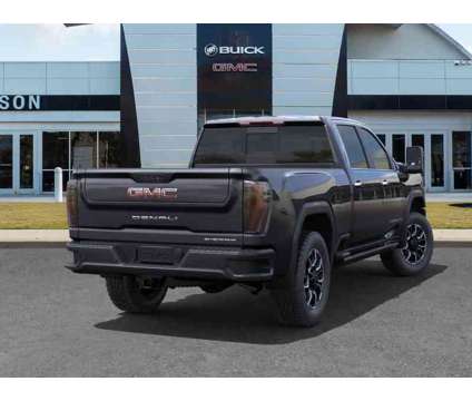 2024NewGMCNewSierra 2500HD is a Silver 2024 GMC Sierra 2500 Car for Sale in Cockeysville MD