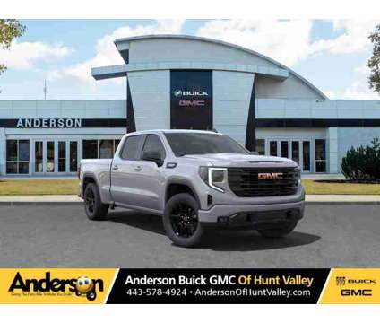 2024NewGMCNewSierra 1500 is a Grey 2024 GMC Sierra 1500 Car for Sale in Cockeysville MD