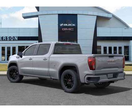 2024NewGMCNewSierra 1500 is a Grey 2024 GMC Sierra 1500 Car for Sale in Cockeysville MD