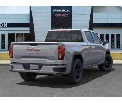 2024NewGMCNewSierra 1500 is a Grey 2024 GMC Sierra 1500 Car for Sale in Cockeysville MD