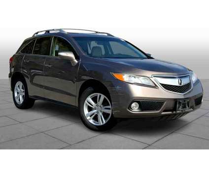 2013UsedAcuraUsedRDX is a Grey 2013 Acura RDX Car for Sale in Orleans MA